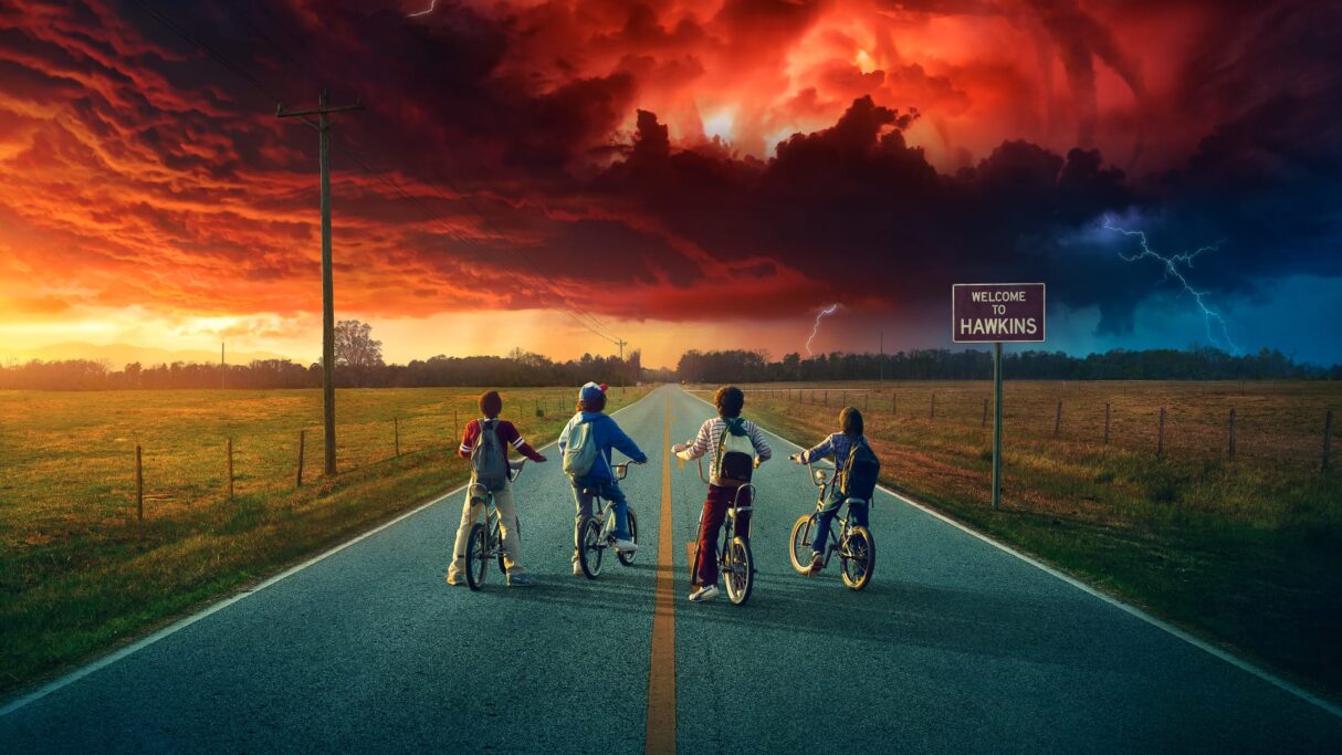 netflix