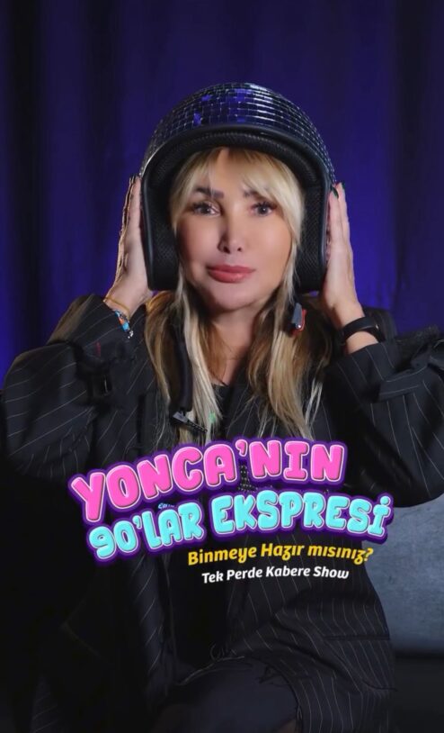 yonca evcimik