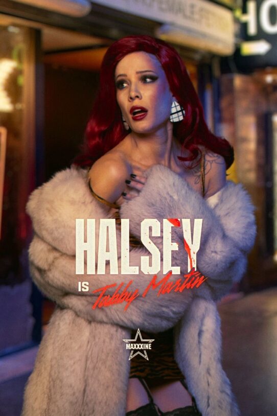halsey