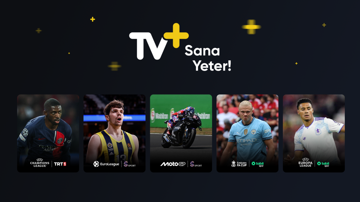 tv+