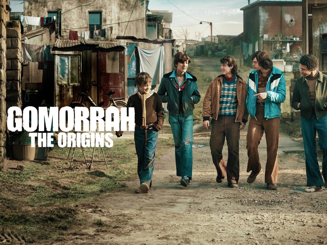 gomorrah
