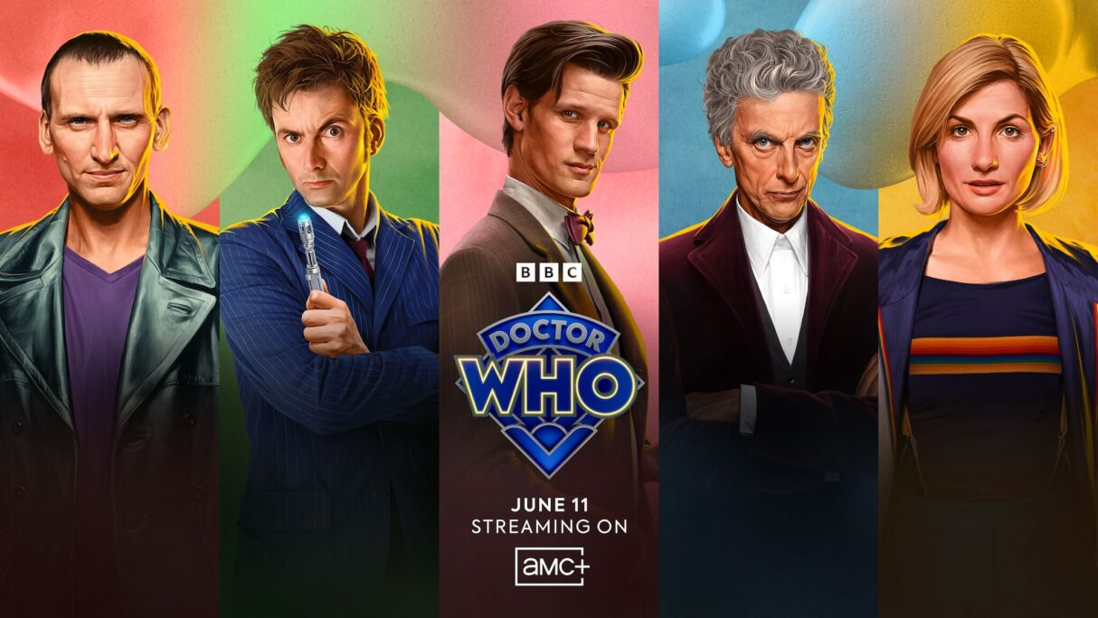 doctor who