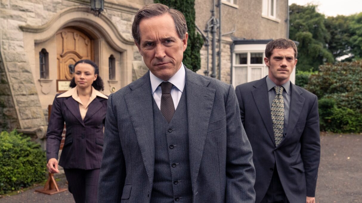 acorn tv