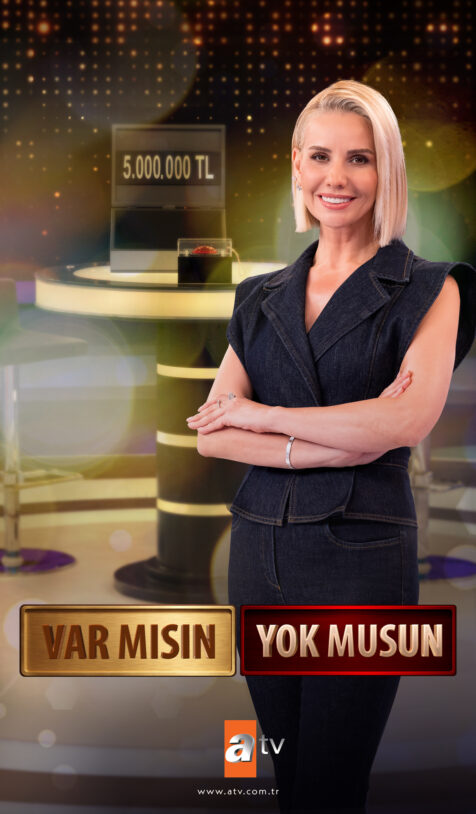 var mısın yok musun