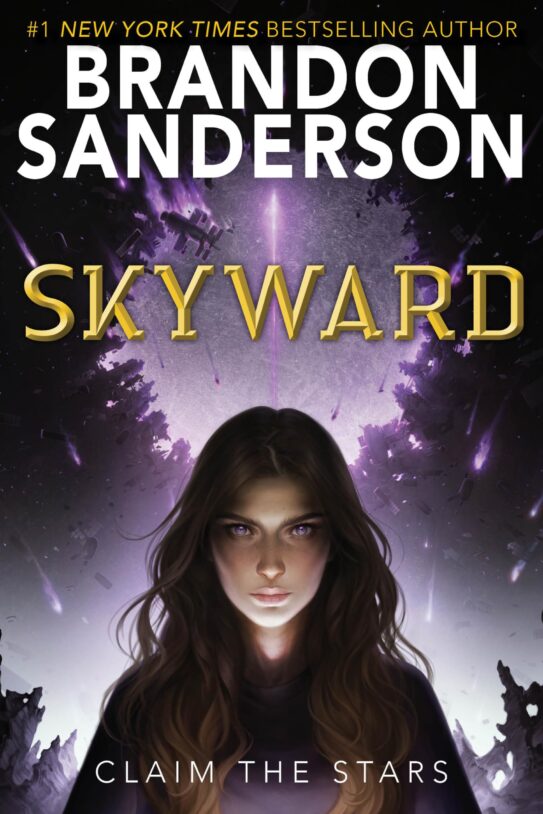 skyward