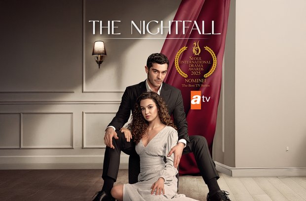 the nightfall