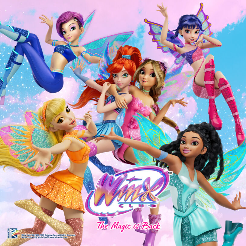 winx club