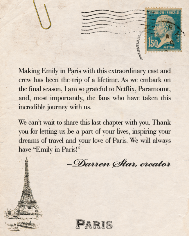 emily in paris