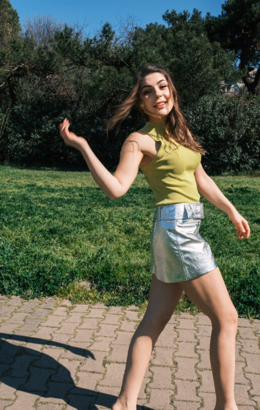 buse sinem iren