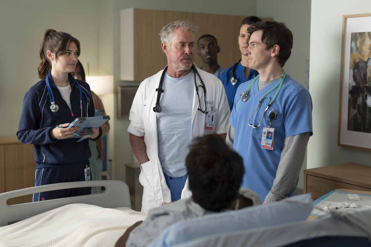scrubs