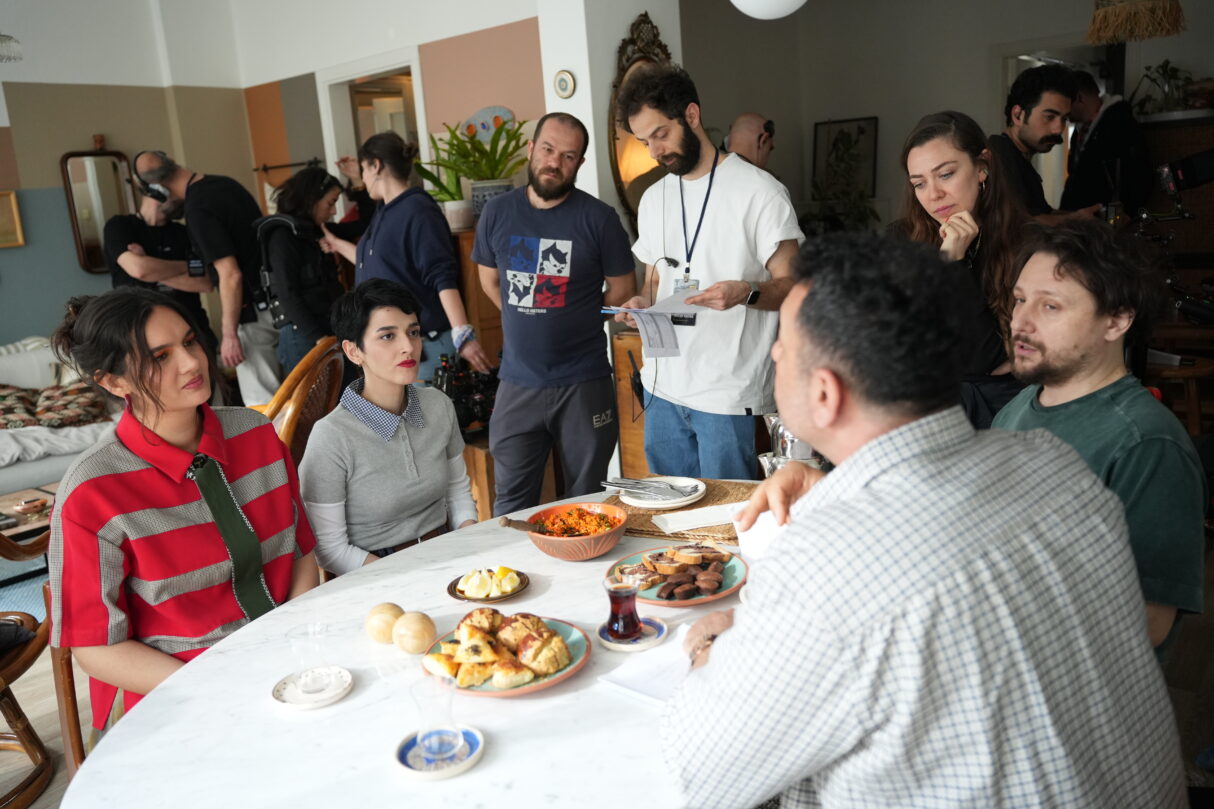 her şey mümkün