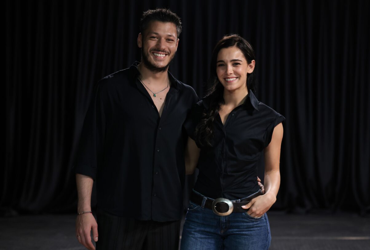 mercan köşk