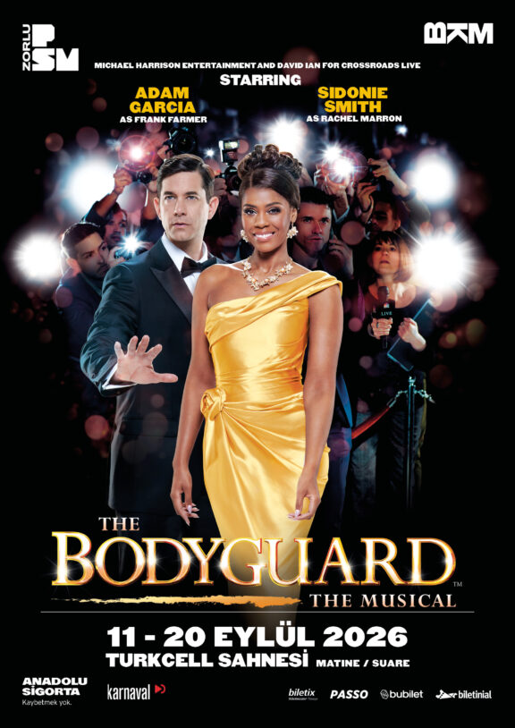 the bodyguard