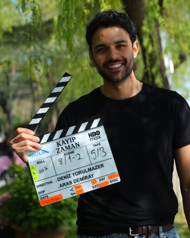 kayıp zaman