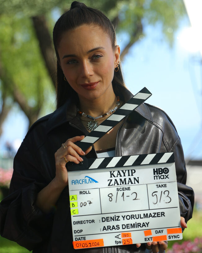 kayıp zaman