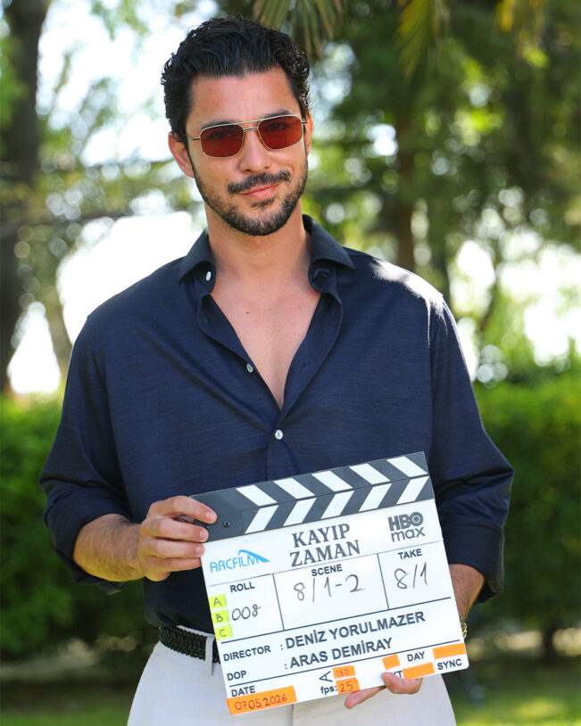 kayıp zaman