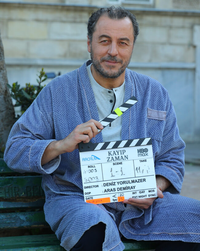 kayıp zaman