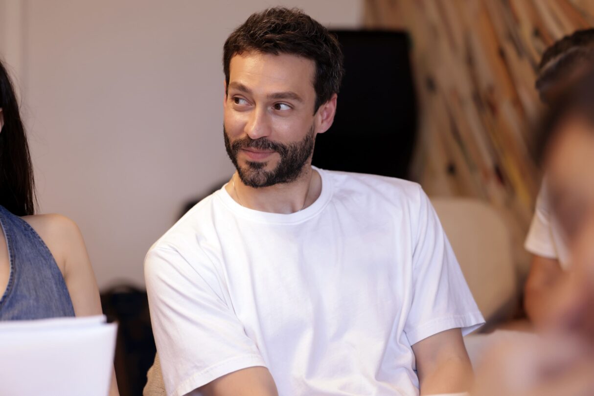 muhtemel aşk