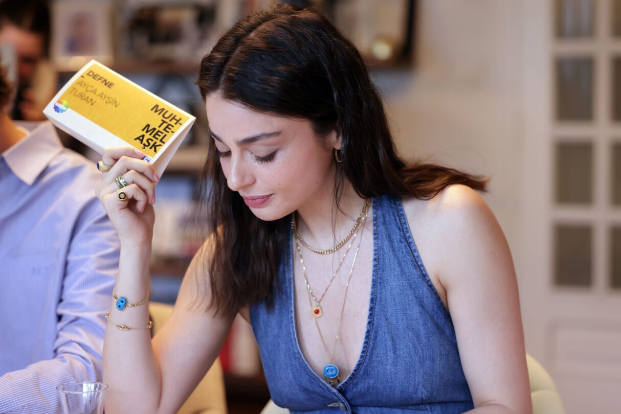 muhtemel aşk