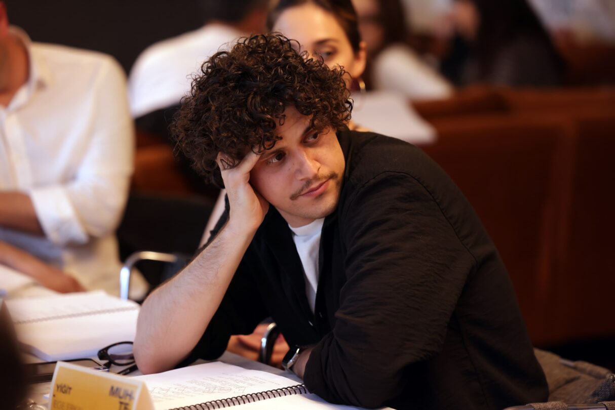 muhtemel aşk