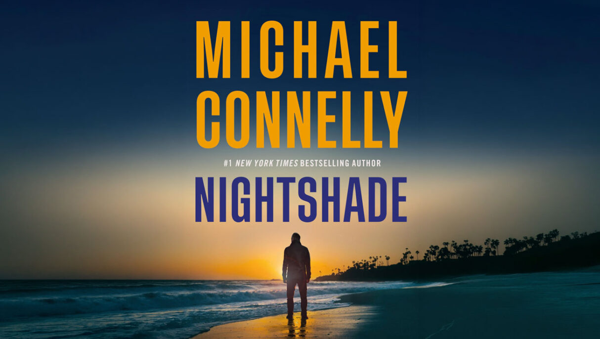 Michael Connelly