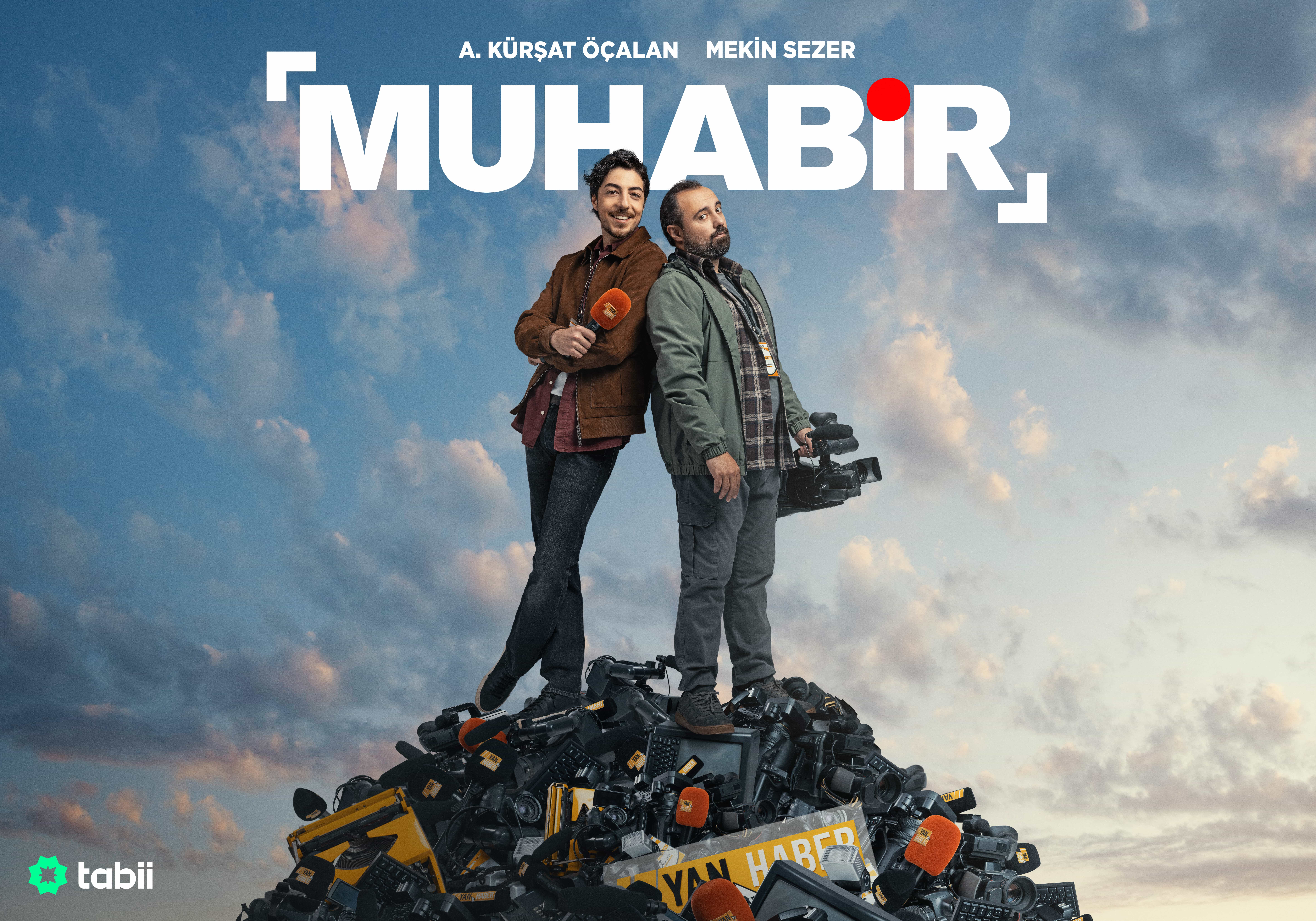muhabir