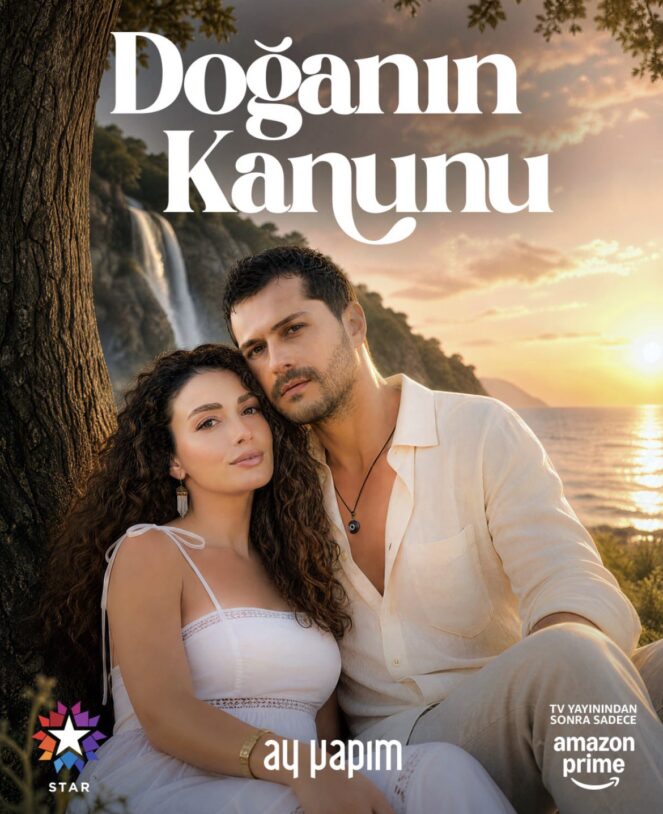 doğanın kanunu