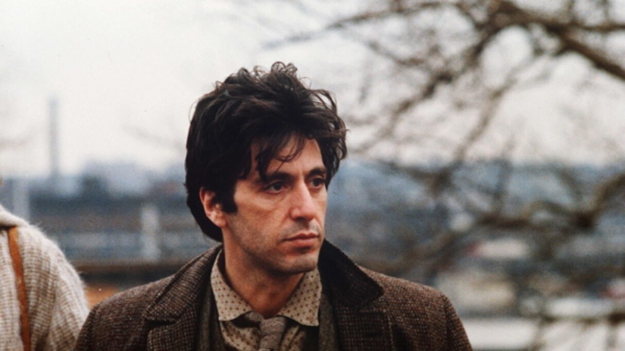 al pacino