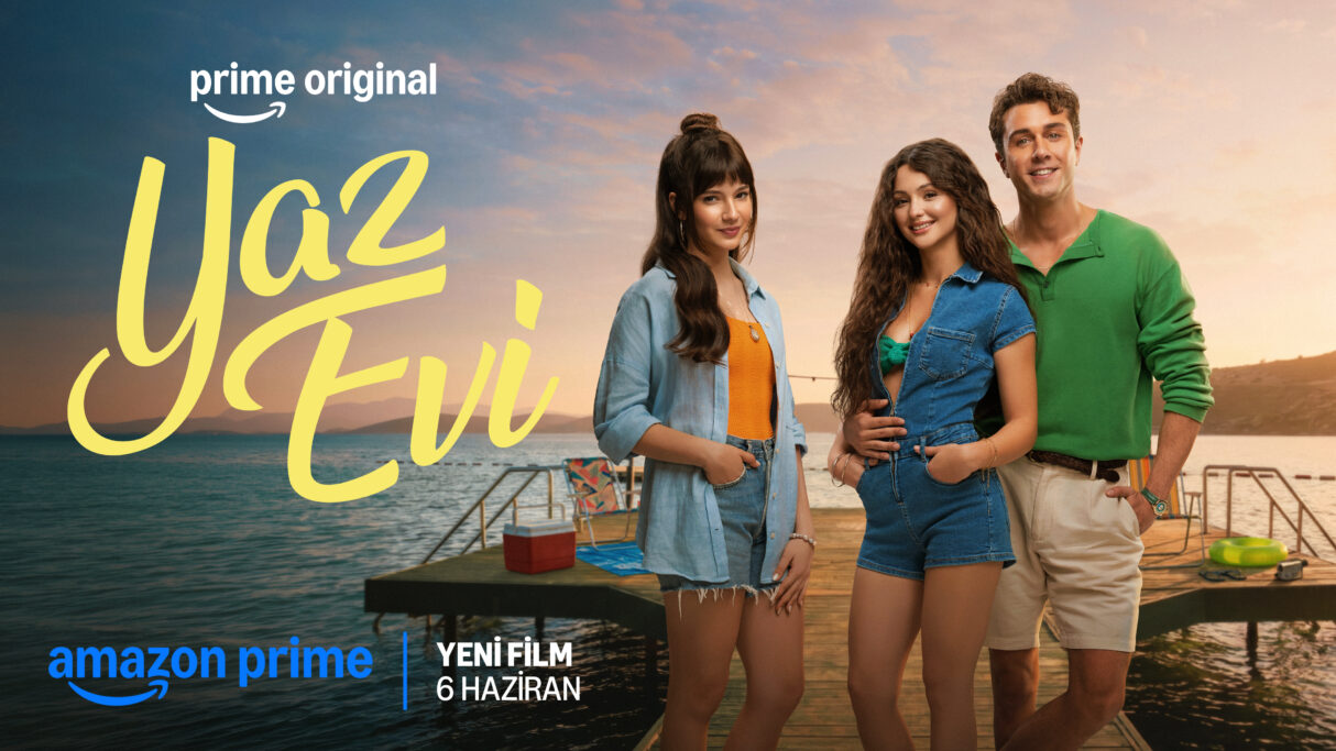yaz evi