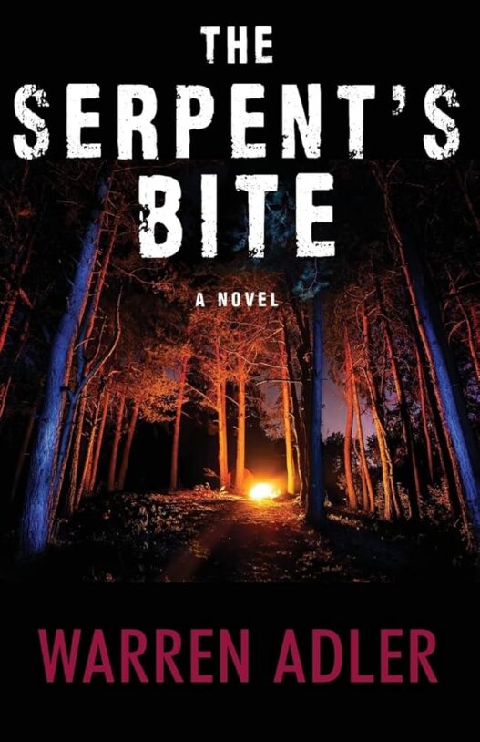 the serpent's bite