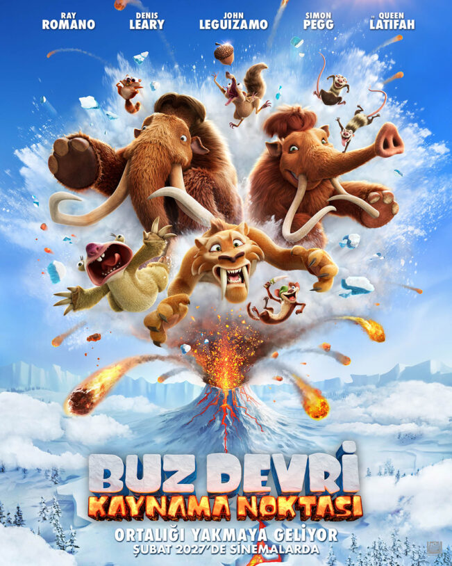 buz devri