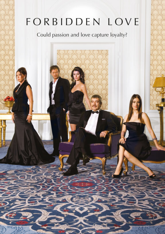 kanal d international