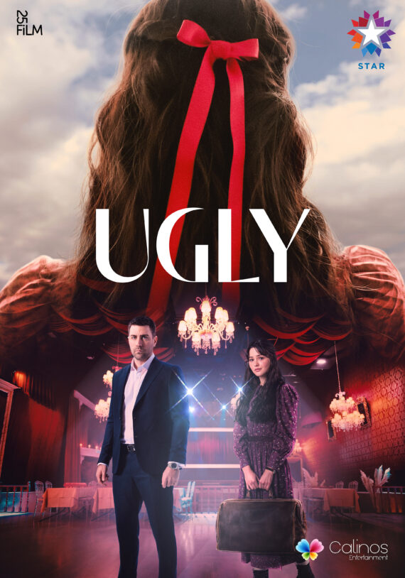 ugly
