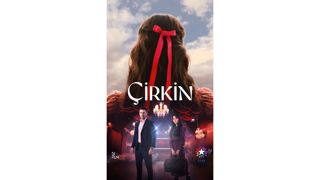 çirkin