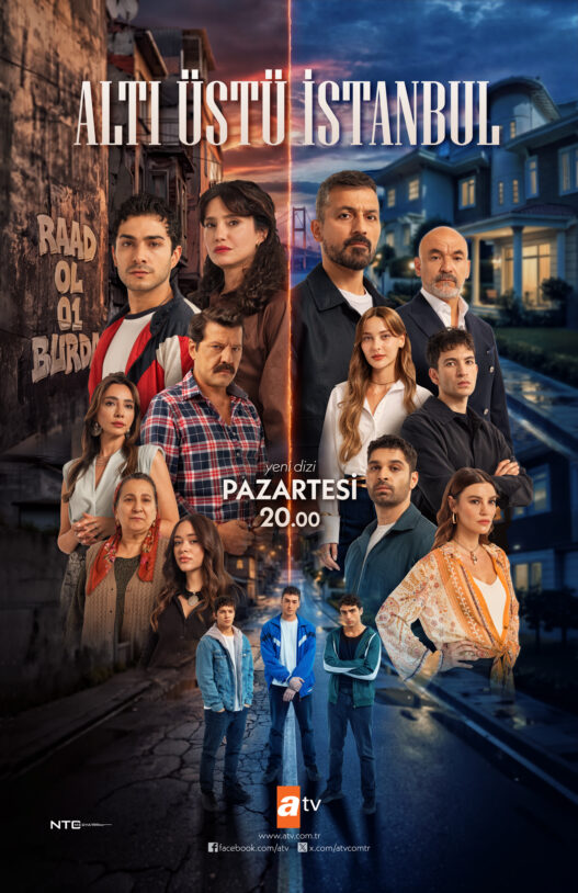 altı üstü istanbul