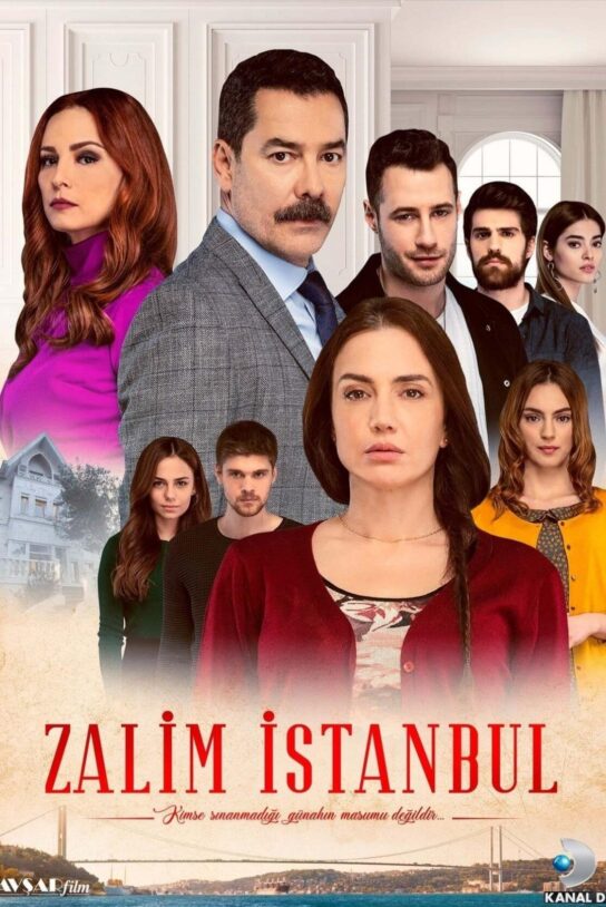 kanal d international