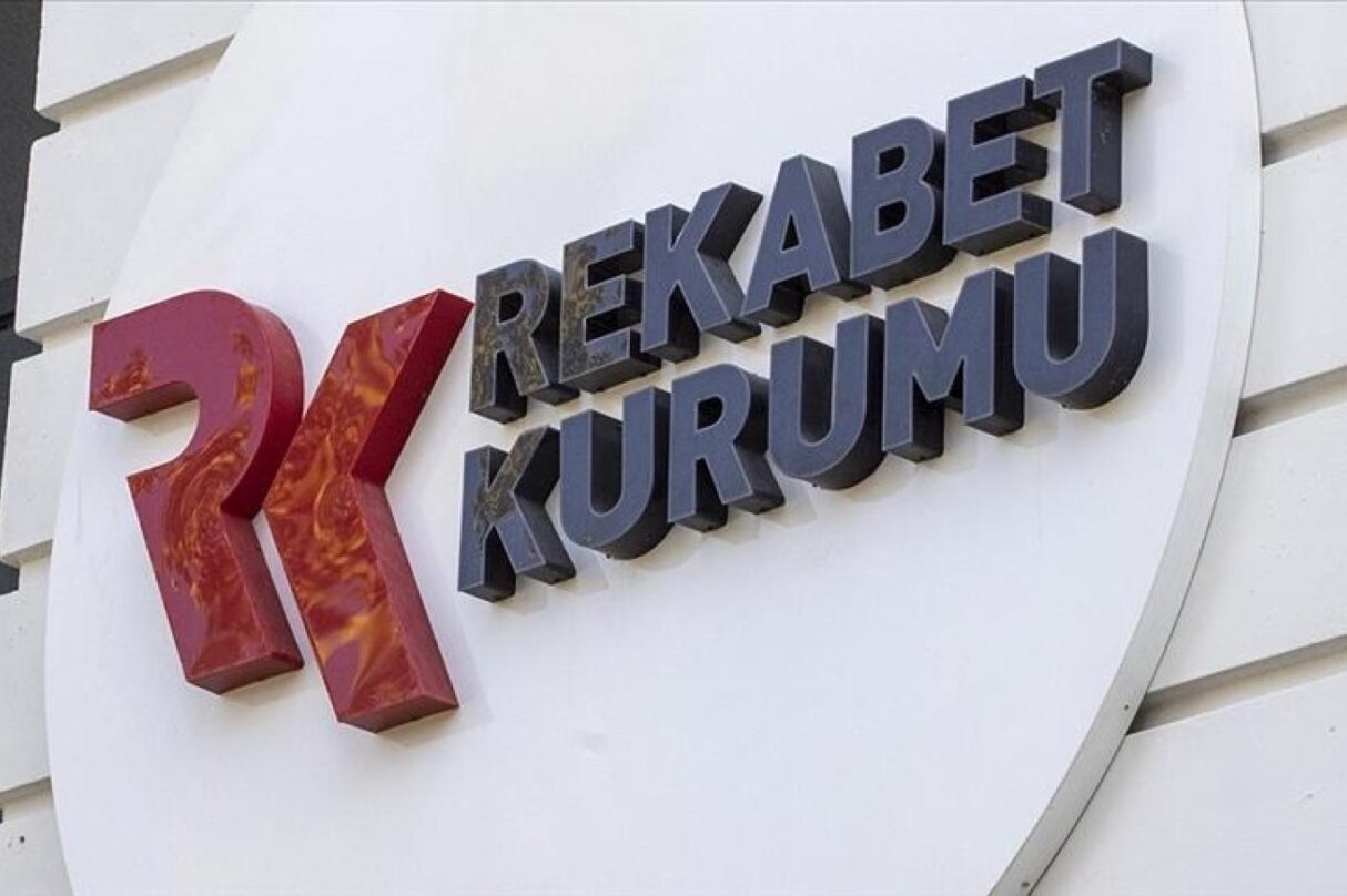 rekabet kurumu
