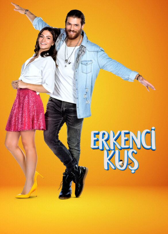 türk dizi