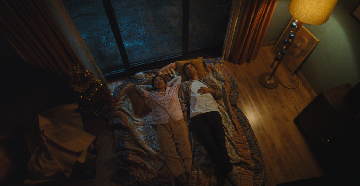 son ev