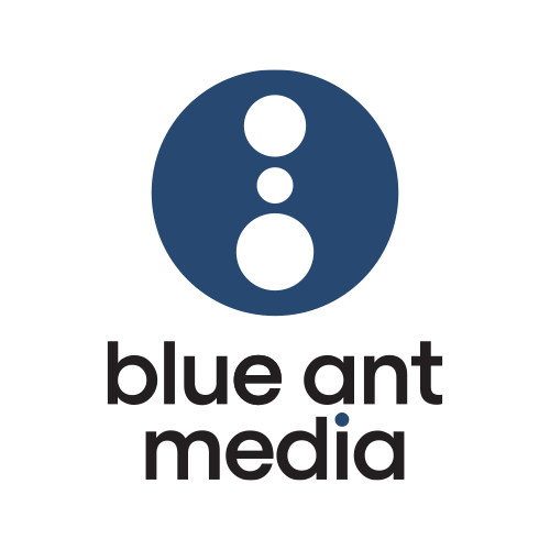 blue ant