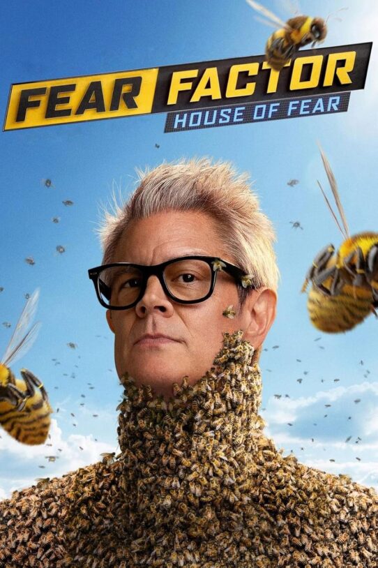 fear factor
