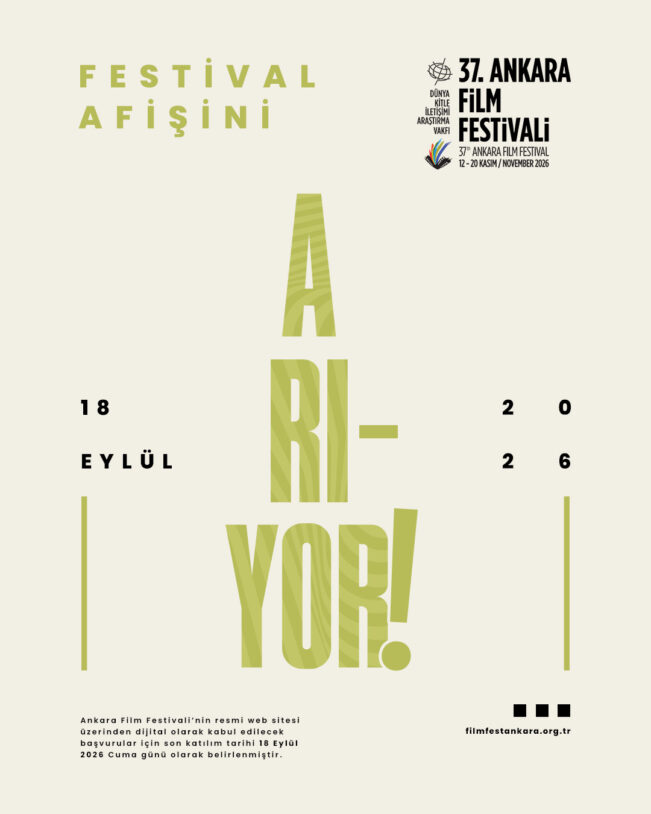 ankara film festivali