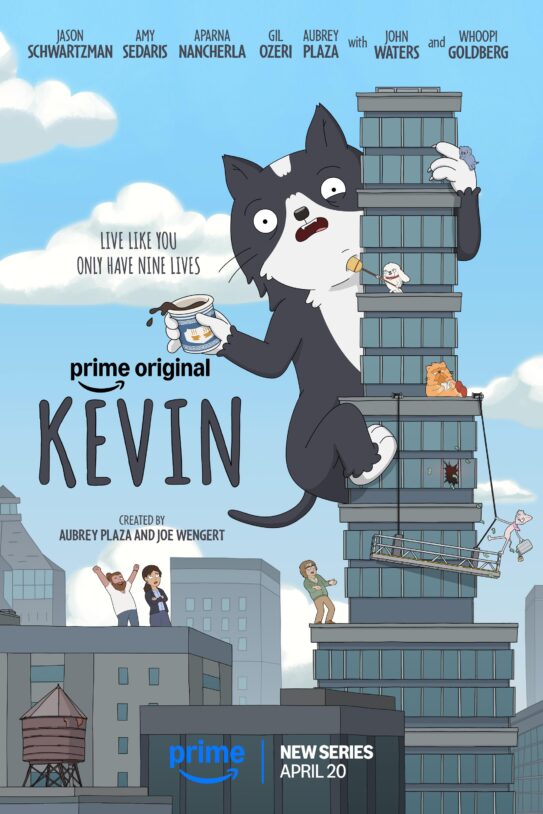 kevin
