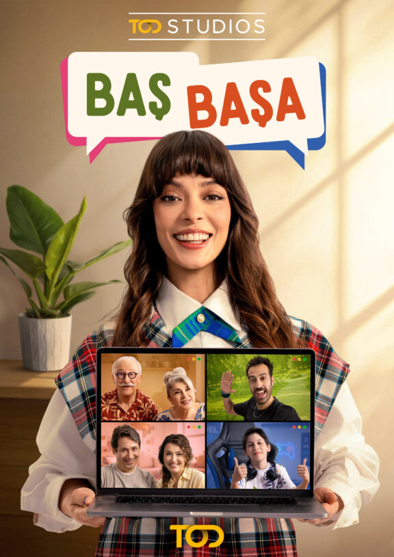 baş başa