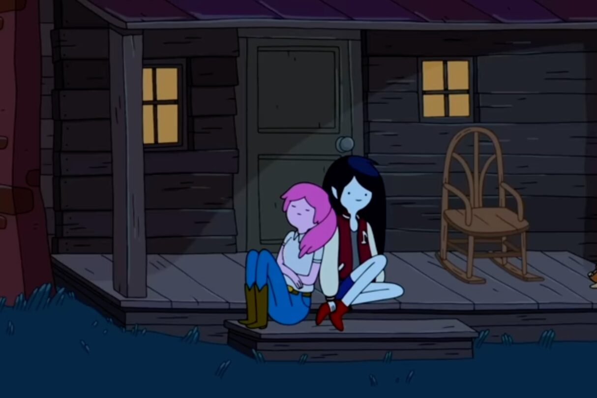 adventure time