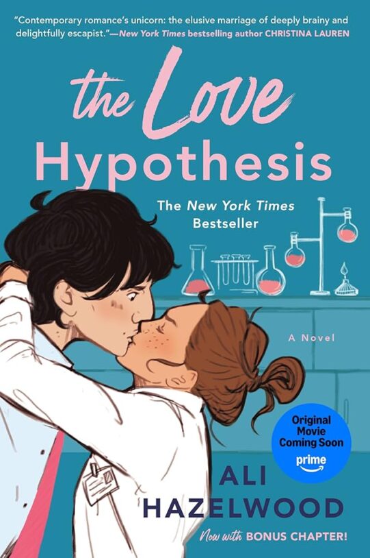 the love hypothesis