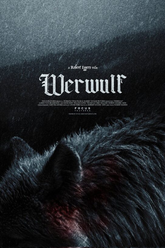 werwulf