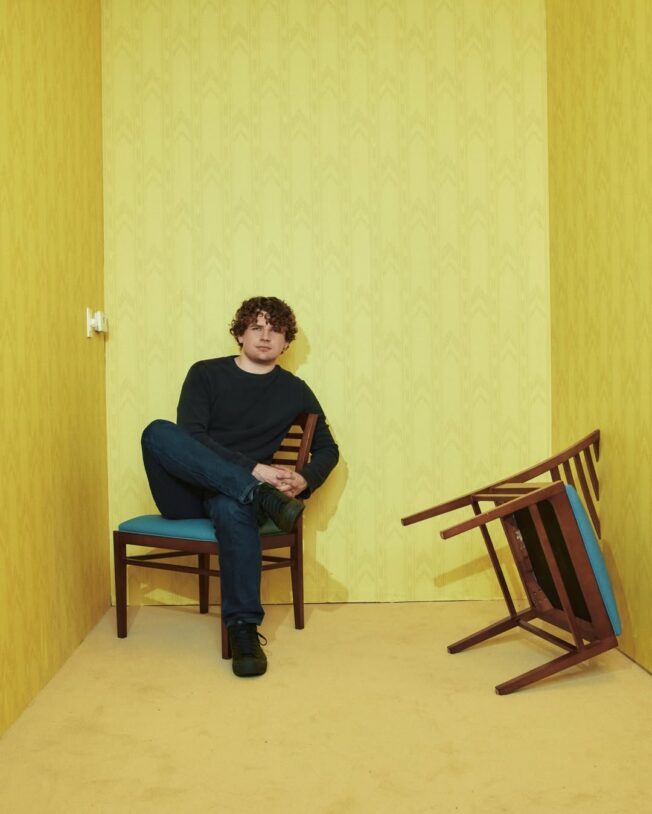 backrooms