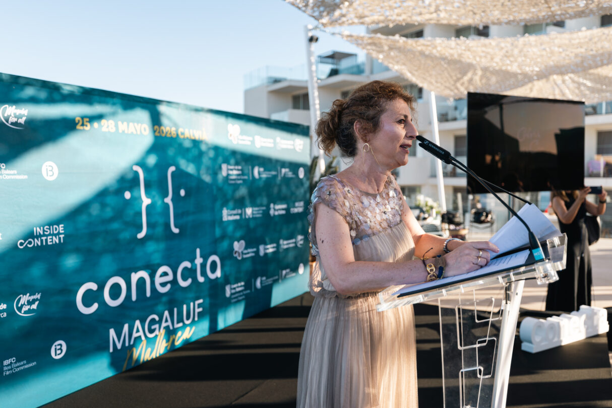 conecta magaluf