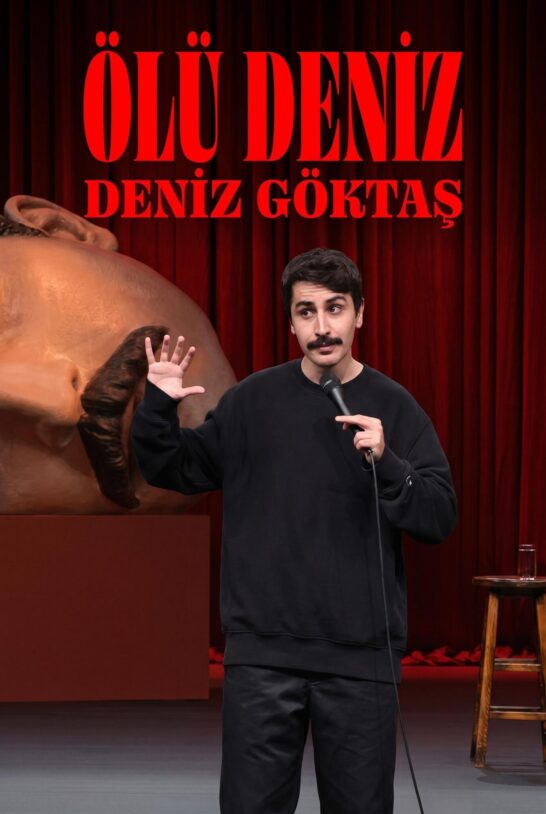 Deniz göktaş